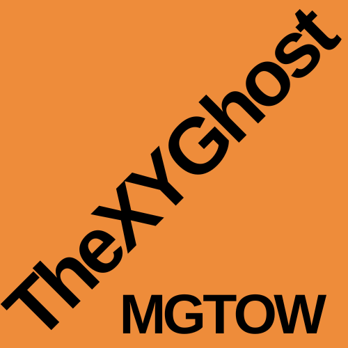 TheXYGhost – The League of Extraordinary Gentlemen