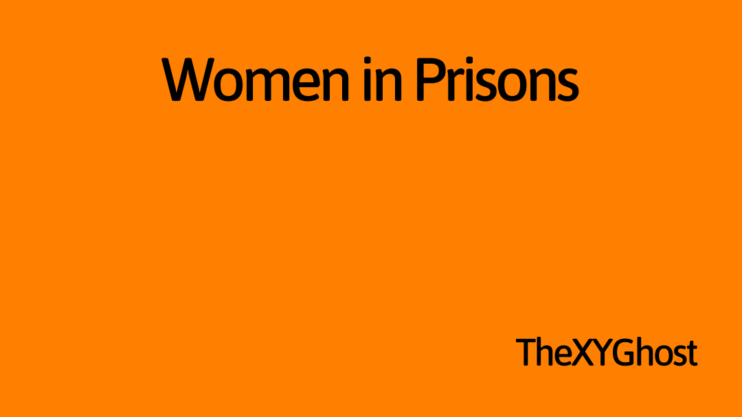 Women in Prisons